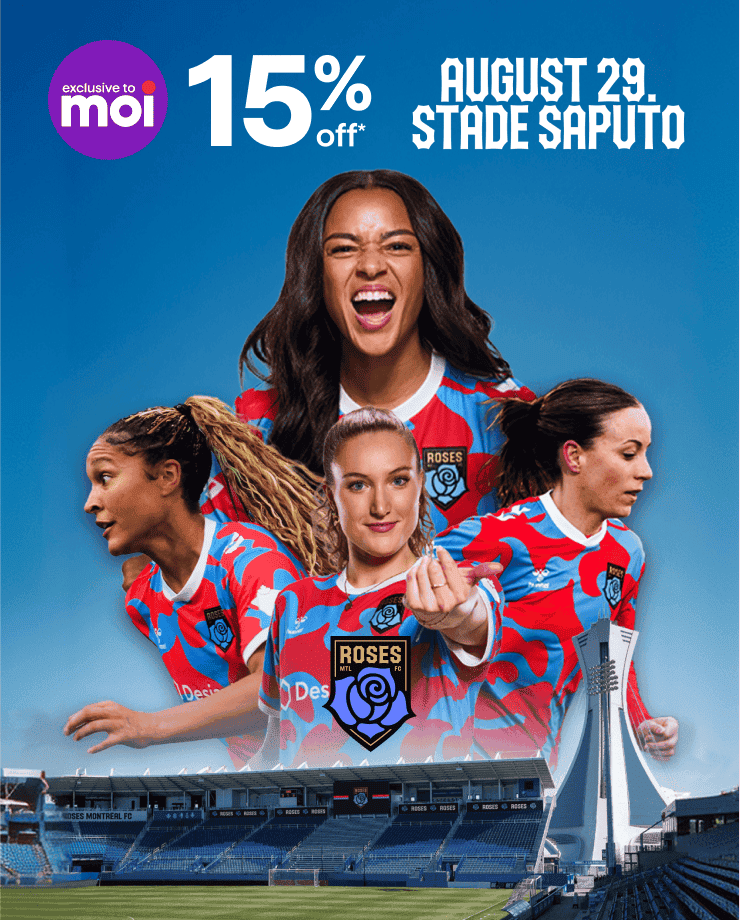 Enjoy 15% off on the tickets for the Roses game