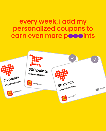Moi coupons