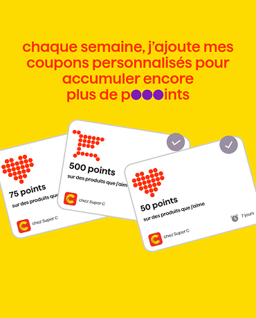 Coupons Moi