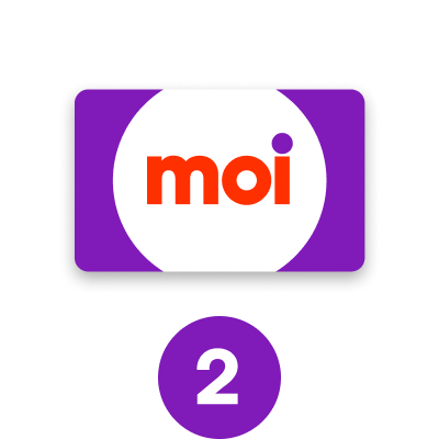 Carte moi